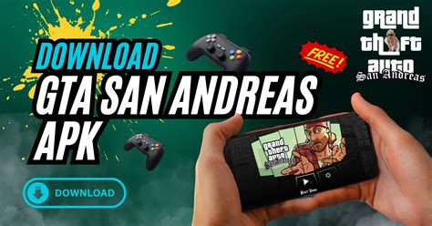 GTA SA v2.11.32 (APK + OBB File) [2.41 GB] .